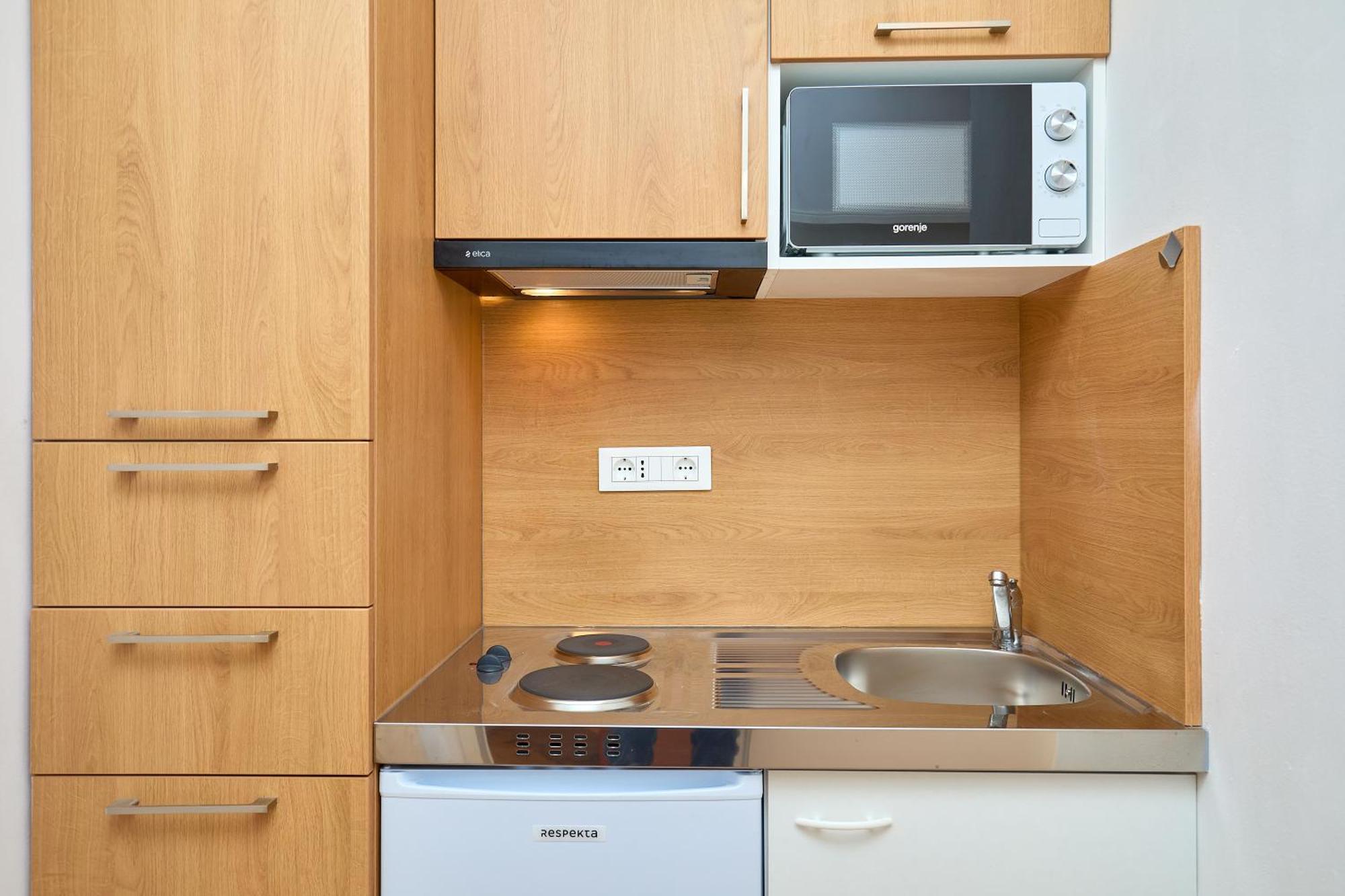 דוברובניק Apartment Benji מראה חיצוני תמונה