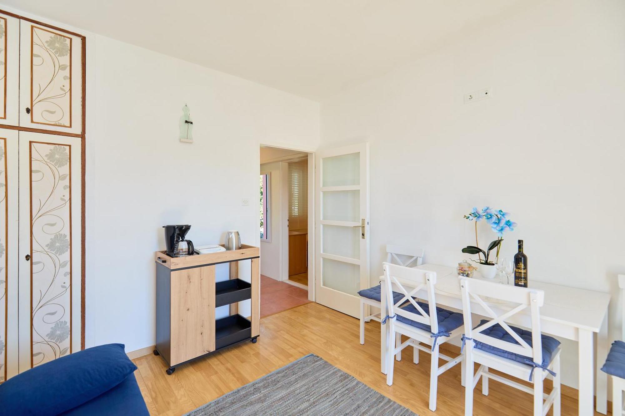 דוברובניק Apartment Benji מראה חיצוני תמונה